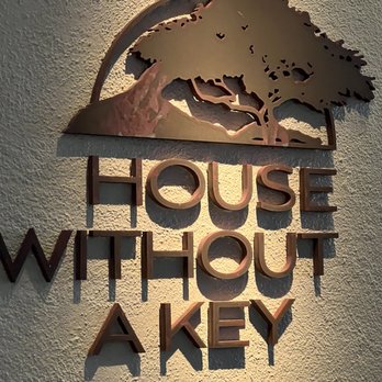 House Without A Key - Seafood Near Me - Honolulu, Hawaii