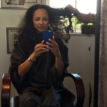 Rocco - Before pic - Hair Stylists Near Me - Los Angeles, California Rocco - Before pic - Hair Stylists Near Me - Los Angeles, California