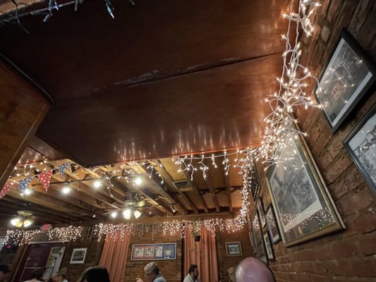 The Trolley Stop by null