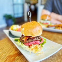 The Curious Palate