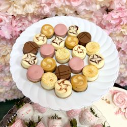 Sweet Goodness Cakes and Bakes