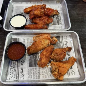 Gabriele's Bar & Grill - $1 Wings Wednesday - American Near Me - Piscataway, New Jersey