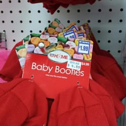 Is it .99 ONLY or .99 ONLY ON CERTAIN ITEMS STORE?