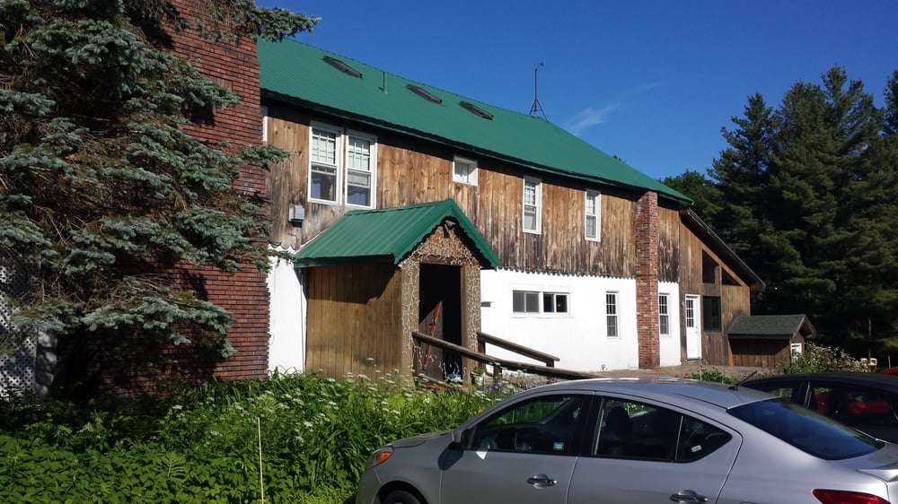 ALPENROSE INN - Updated January 2025 - 14 Photos - 261 Winhall Hollow