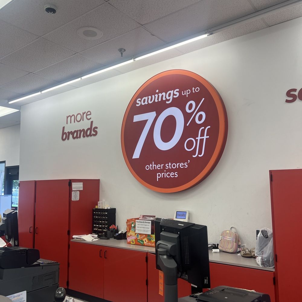 TOP 10 BEST Outlet Stores near Schall Circle, FL - Updated 2026 - Yelp