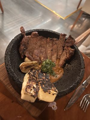 Sofitel Mexico City Reforma by null