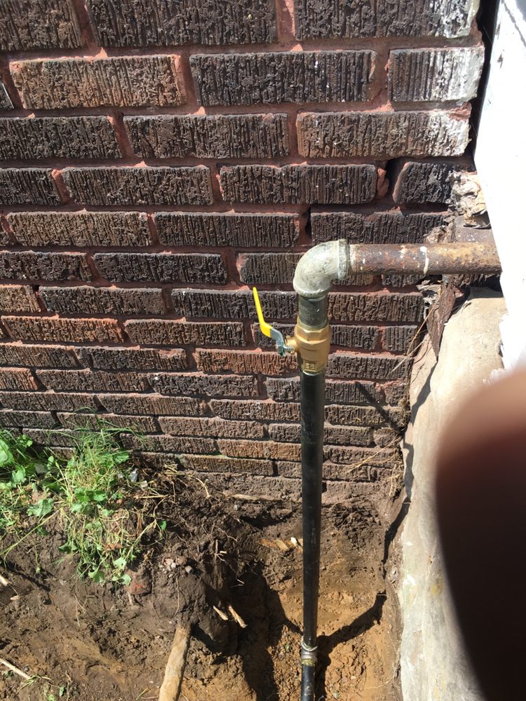 Slide of All-Pro Plumbing