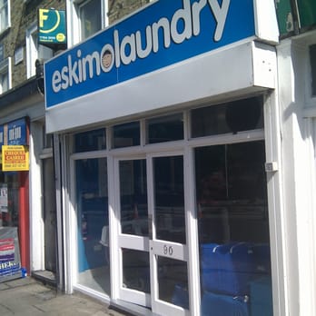 Eskimo Laundry - Laundry Services Near Me - London, XGL Eskimo Laundry - Laundry Services Near Me - London, XGL