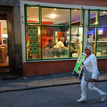 Mandalay - Sushi Bars Near Me - Bergen, 12
