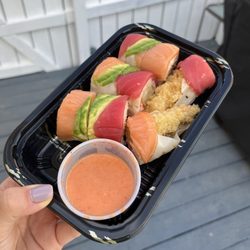 Fun Asian Bistro