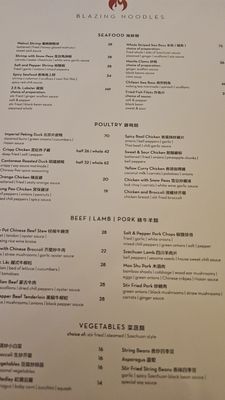 Menu photo 1 Eagle's Nest Temecula, CA Menu photo 1 Eagle's Nest Temecula, CA