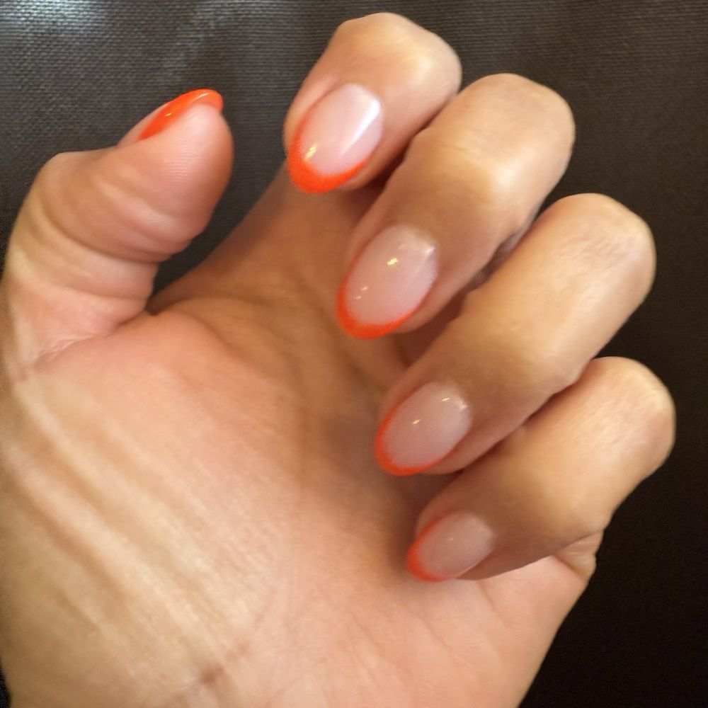 Venetian Nail Lounge - Gel builder with Annie - Nail Salons Near Me - Surprise, Arizona Venetian Nail Lounge - Gel builder with Annie - Nail Salons Near Me - Surprise, Arizona