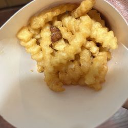 Sonic Drive-In - Super greasy Fries