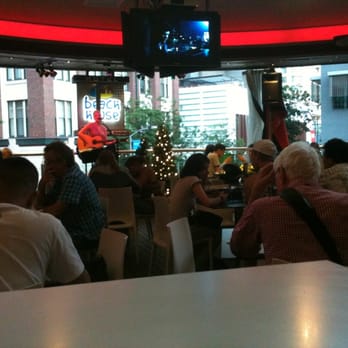 Beach House Bar & Grill CBD - Sports Bars Near Me - Brisbane, QLD Beach House Bar & Grill CBD - Sports Bars Near Me - Brisbane, QLD