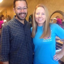 Salons by JC New Braunfels - Jorge did a great job on my hair!
