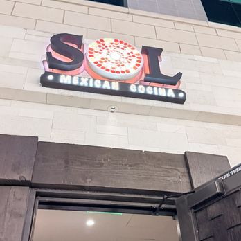 SOL Mexican Cocina - Bars Near Me - Denver, Colorado