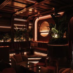 Powder Room - Craft Cocktail Lounge