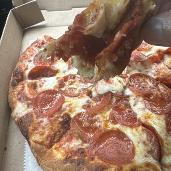 AJ's Pizza - Pizza Near Me - Myrtle Beach, South Carolina