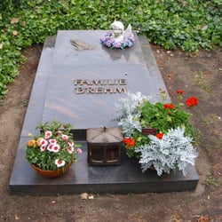Altstädter Friedhof