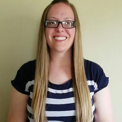 Gooding Pharmacy - This is Shelby, she is our new Pharmacy Manager!