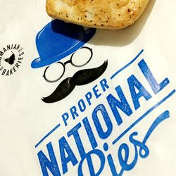 Proper National Pies