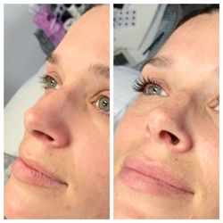 Eyes by Anais - Gorgeous natural lash extensions