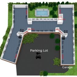 Cedar Hills Apartment Homes