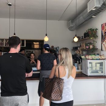 El Bagel - Lines always but worth it - Bagels Near Me - Miami, Florida El Bagel - Lines always but worth it - Bagels Near Me - Miami, Florida