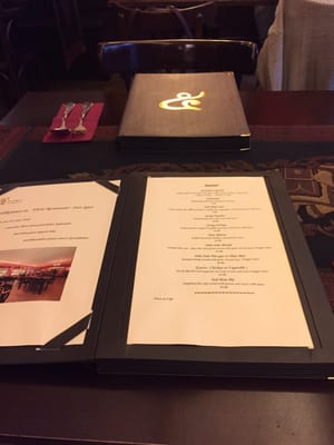 Menu photo 1 Five Spice Zürich, ZH Menu photo 1 Five Spice Zürich, ZH