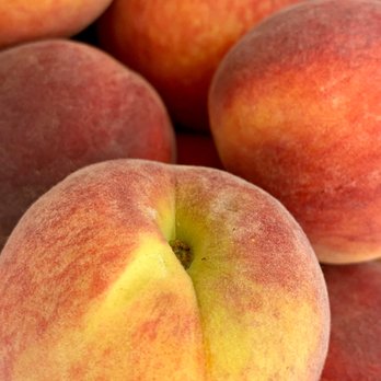 Georgia Peach World - Specialty Food Near Me - Townsend, Georgia