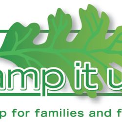 Camp It Up - Camp It Up! Logo