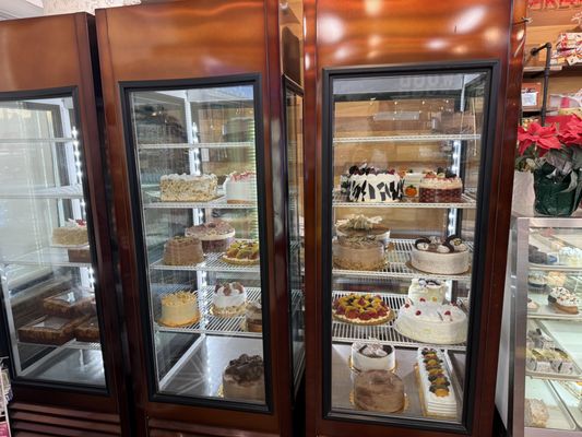 Le Goût - Bakery and Café by null