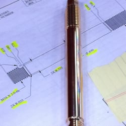 All-Tech Machine Engineering