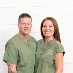 Strive IV and Wellness - Owners of StrIVe IV and Wellness