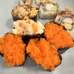 Hug Grill Buffet