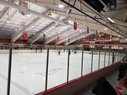 POLAR ARENA - Updated July 2025 - 2444 11th Ave, North Saint