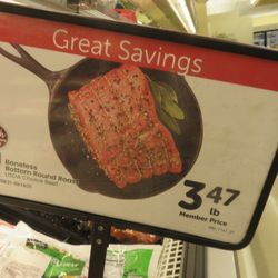 Safeway - PRICE IS RIGHT