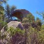 Photo of Balancing Rock Trailhead
