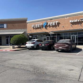 Fleet Feet - Sports Wear Near Me - Round Rock, Texas Fleet Feet - Sports Wear Near Me - Round Rock, Texas