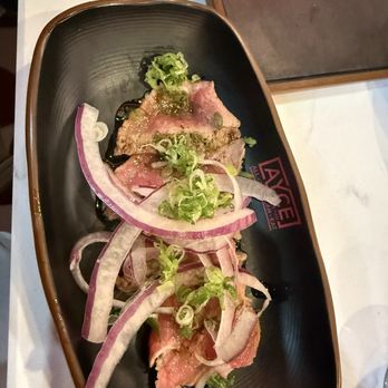 AYCE Sushi - Steak Tataki - Sushi Bars Near Me - Las Vegas, Nevada AYCE Sushi - Steak Tataki - Sushi Bars Near Me - Las Vegas, Nevada