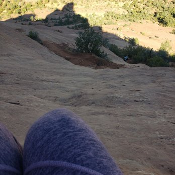 Bell Rock - Hiking Near Me - Sedona, Arizona