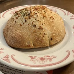 Homemade bread Homemade bread