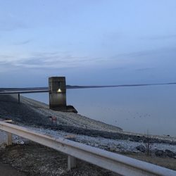 Mississippi State Government - The grenada dam