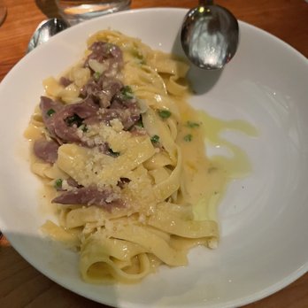 Hearthside - Duck paperdelle - New American Near Me - Collingswood, New Jersey