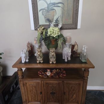 Thai Massage - Massage Therapy Near Me - Spring, Texas