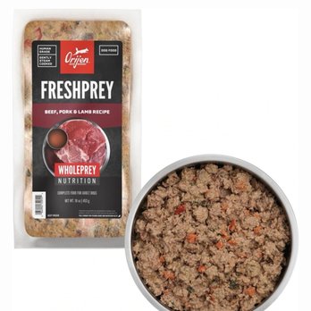 Petco - Orijen FreshPrey frozen dog food - Pet Stores Near Me - Las Vegas, Nevada Petco - Orijen FreshPrey frozen dog food - Pet Stores Near Me - Las Vegas, Nevada