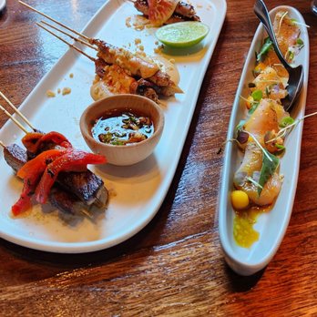 Wayan - Sashimi and screwers - Indonesian Near Me - New York, New York Wayan - Sashimi and screwers - Indonesian Near Me - New York, New York
