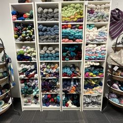 Knit This Purl That