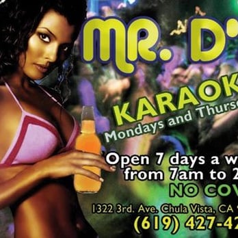 Mr D's Cocktail Lounge - a woman in a bikini holding a drink - Sports Bars Near Me - Chula Vista, California Mr D's Cocktail Lounge - a woman in a bikini holding a drink - Sports Bars Near Me - Chula Vista, California