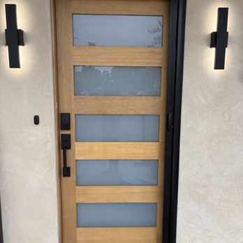 Apollo Retractable Screens by HIS - Shades & Blinds Near Me - Escondido, California